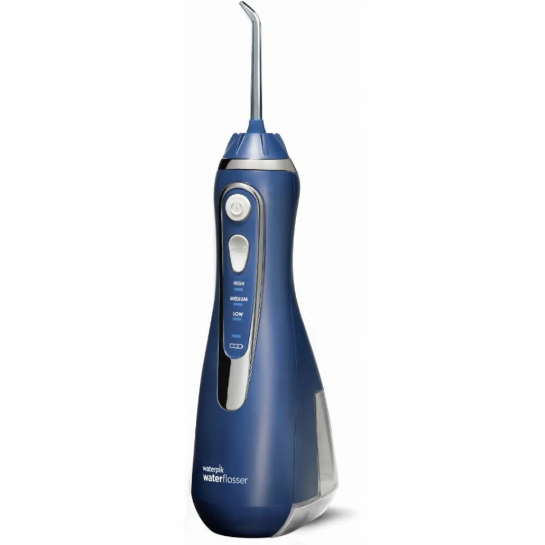 Waterpik Advance WP-583 Draadloze Waterflosser