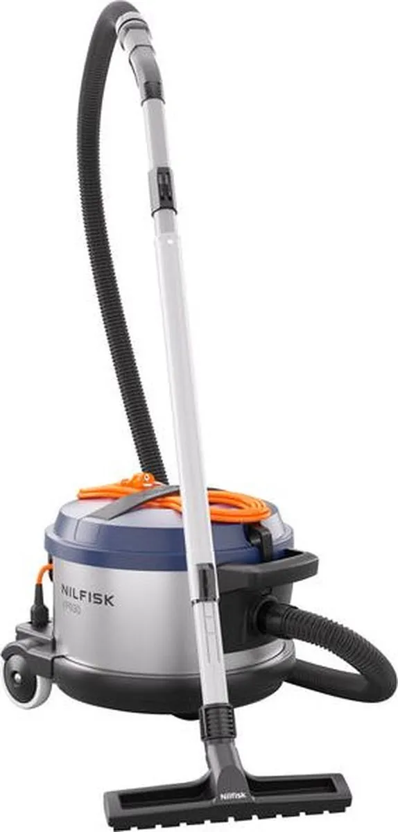 Nilfisk VP930 Pro HEPA Stofzuiger