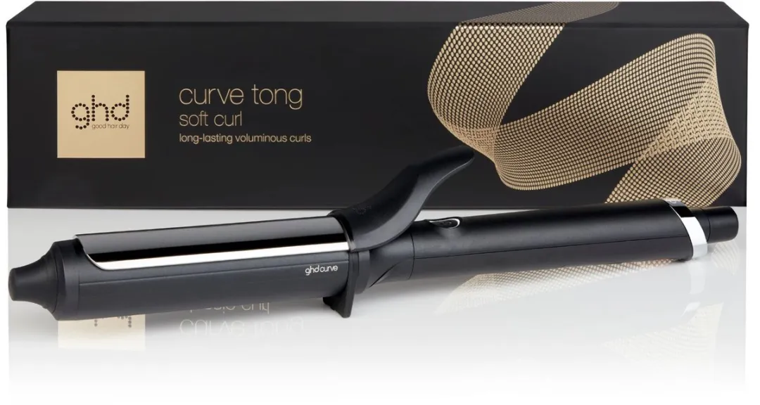 GHD Curve Soft Krultang 32mm