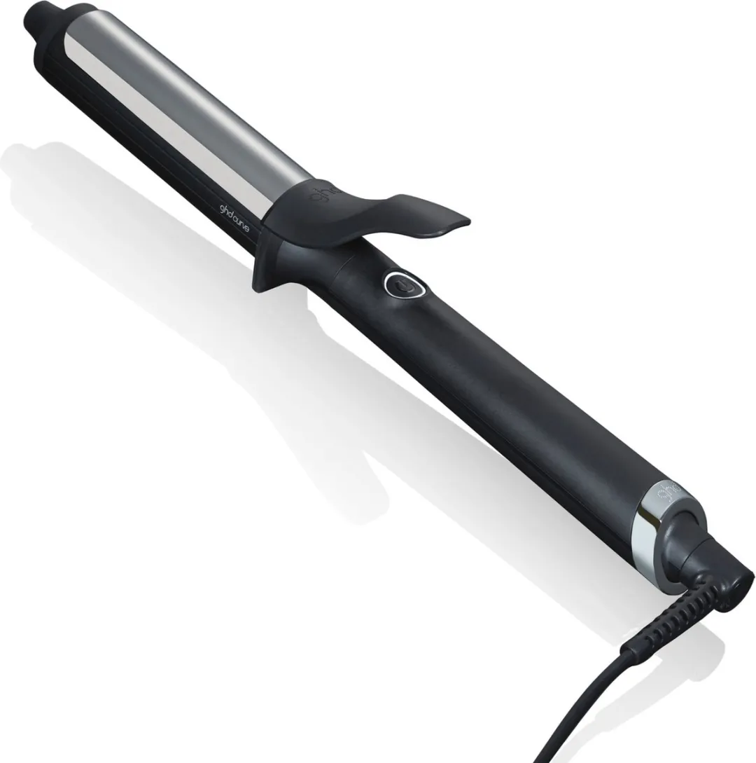 GHD Curve Soft Krultang 32mm - Zwart