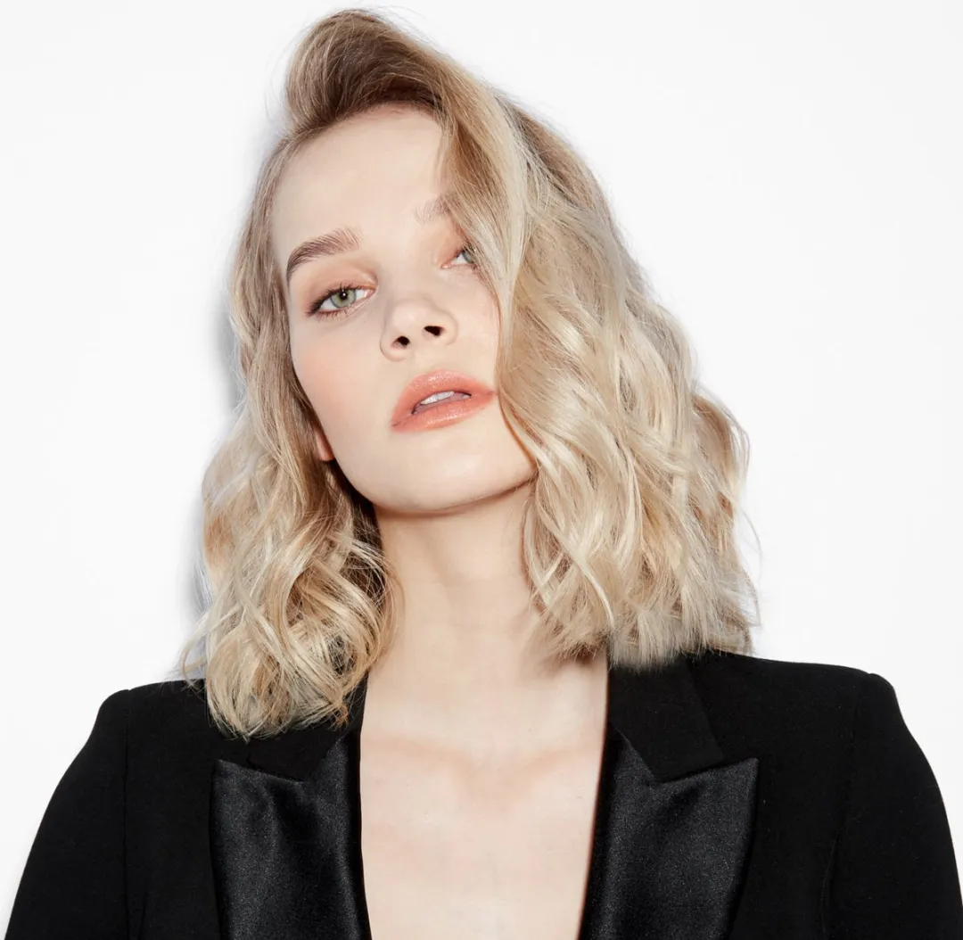 GHD Curve Soft Krultang 32mm - Zwart