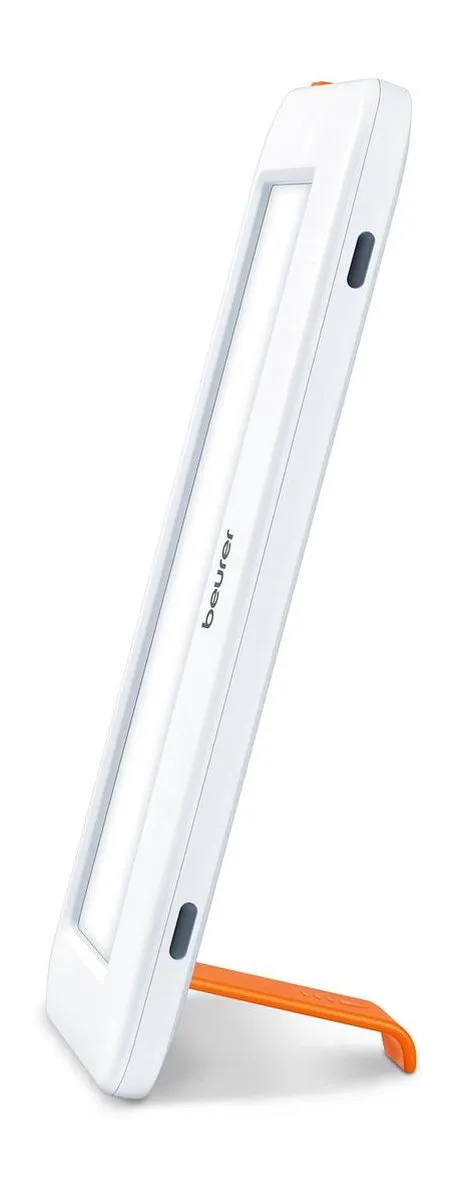 Beurer TL 20 Daglichtlamp 10.000 Lux - Wit/Oranje - afbeelding 6 van 6