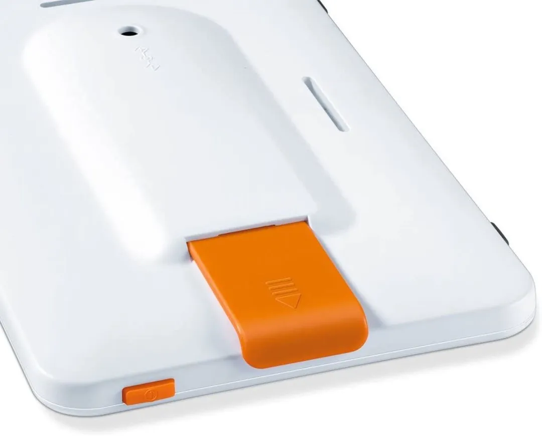 Beurer TL 20 Daglichtlamp 10.000 Lux - Wit/Oranje