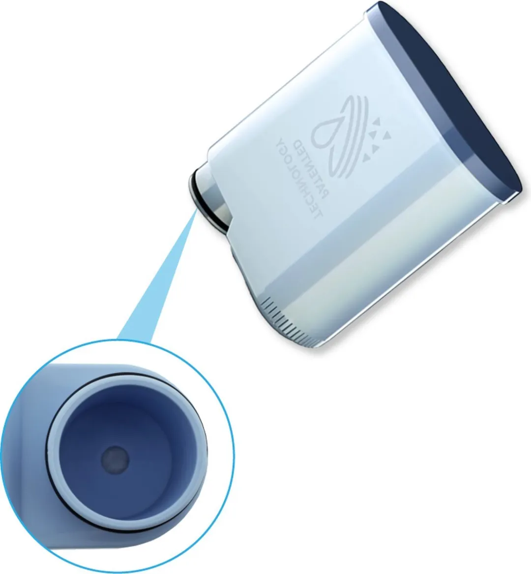 Saeco AquaClean CA6903/22 Waterfilter - 2 Stuks