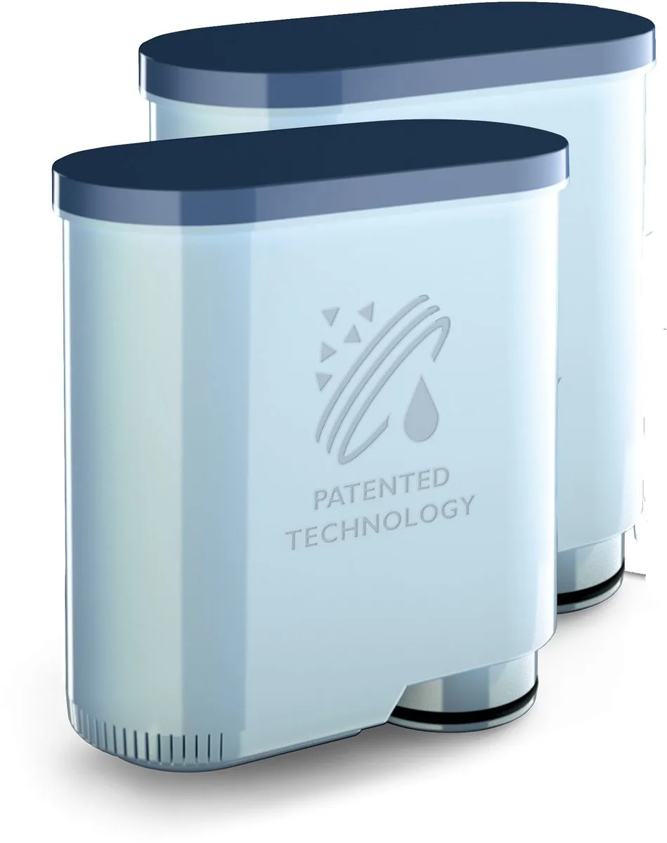 Saeco AquaClean CA6903/22 Waterfilter - 2 Stuks