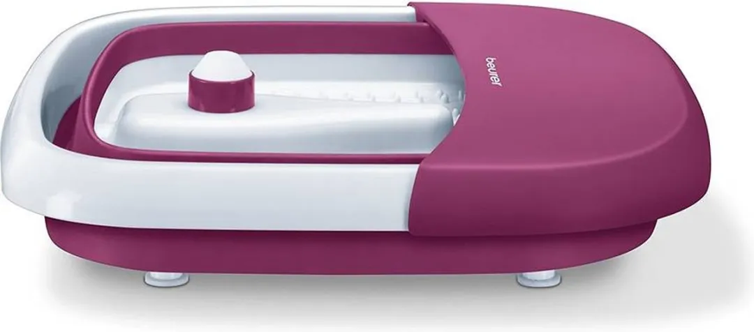 Beurer FB 30 Elektrisch Voetenbad - Inklapbaar - 60W - afbeelding 6 van 6
