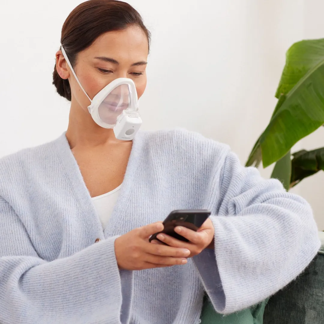 Medisana IN 700 Inhalator - 6ml