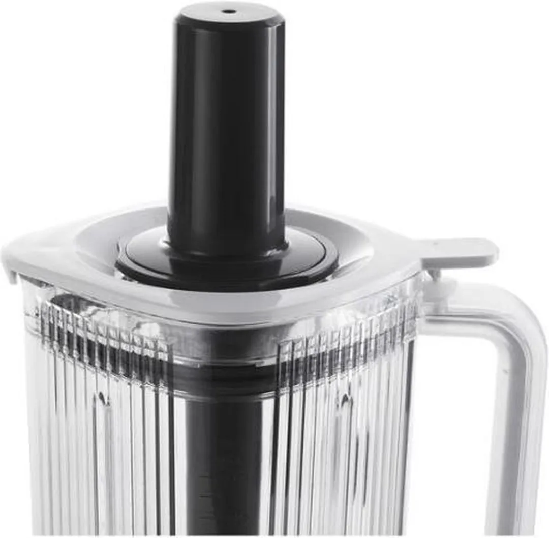 Zwilling Enfinigy Table Blender 1200W - Zilver