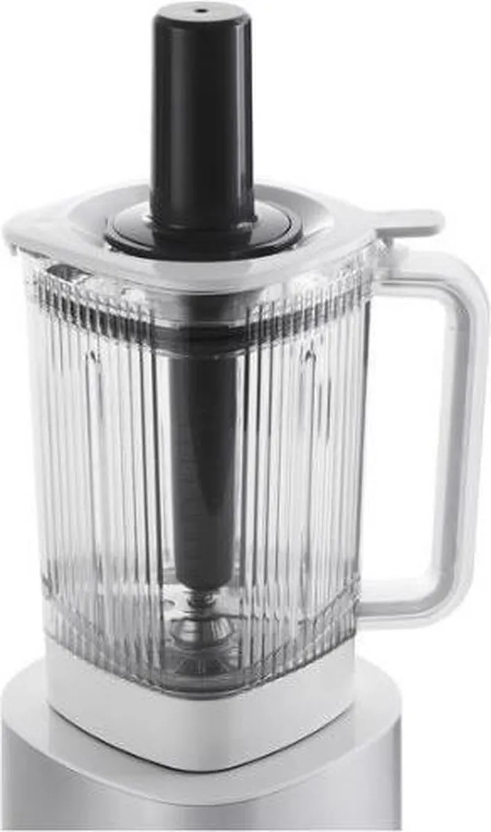 Zwilling Enfinigy Table Blender 1200W - Zilver - afbeelding 6 van 6