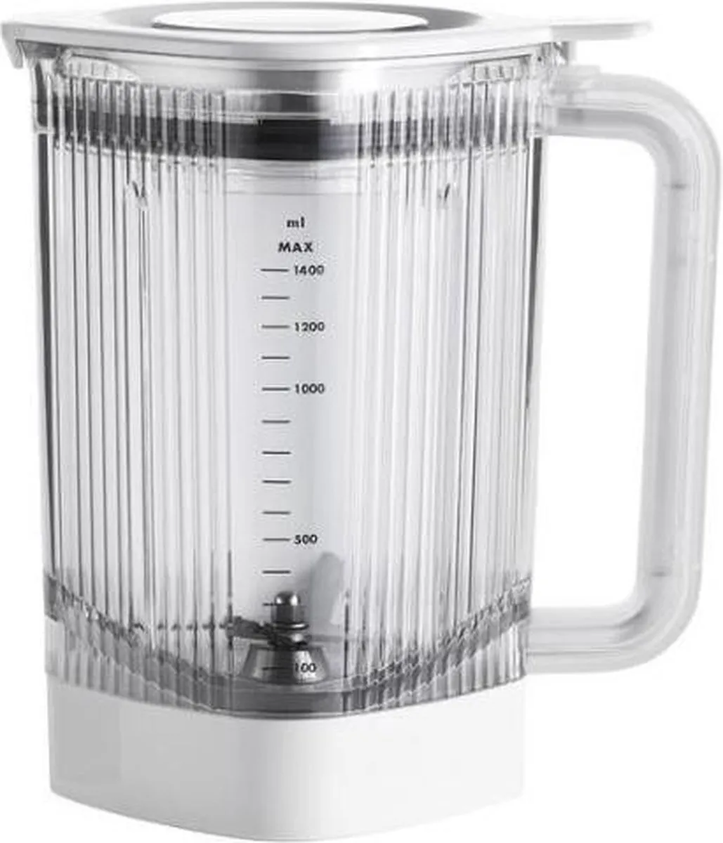 Zwilling Enfinigy Table Blender 1200W - Zilver