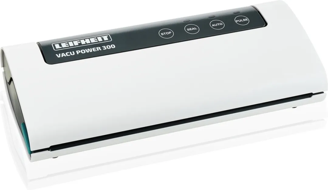 Leifheit Vacu Power 300 Vacuümzakjesmachine