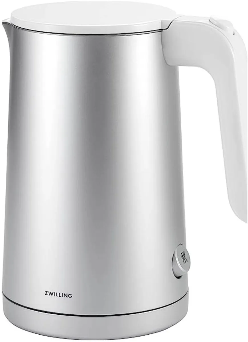 Zwilling Enfinigy 53105-000-0 Waterkoker 1L - 1850W - Zilver