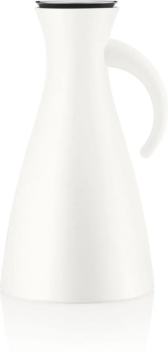 Eva Solo Thermoskan Vacuüm 1L - 502911 - Wit