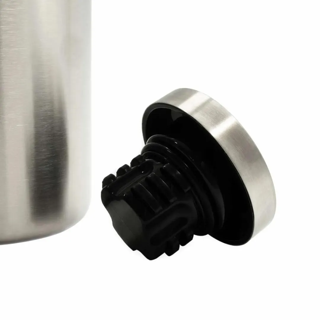 Eva Solo Nordic Kitchen Thermoskan 1L - Zilver