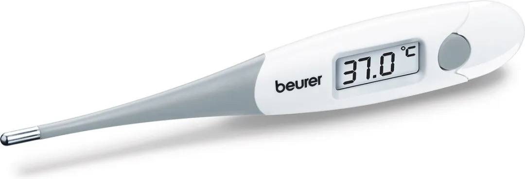Beurer FT 15 Digitaal Koortsthermometer
