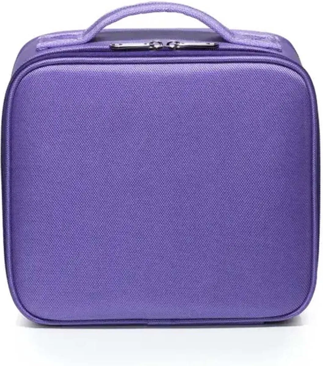 Prym Vario Naaikoffer - Paars
