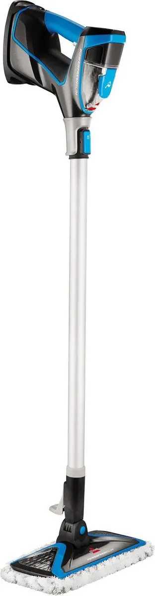 BISSELL PowerFresh Slim Steam 2234N Stoomreiniger - 1500W - 1.9kg