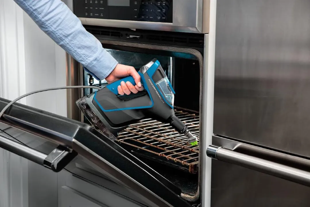 BISSELL PowerFresh Slim Steam 2234N Stoomreiniger - 1500W - 1.9kg