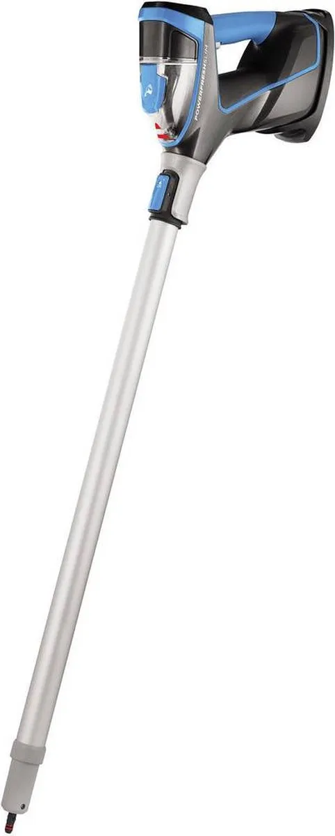 BISSELL PowerFresh Slim Steam 2234N Stoomreiniger - 1500W - 1.9kg