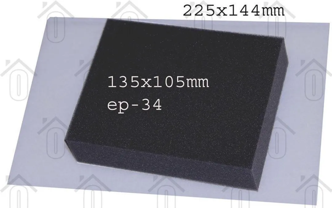 Electrolux Stofhouder 1180228015 - Filter