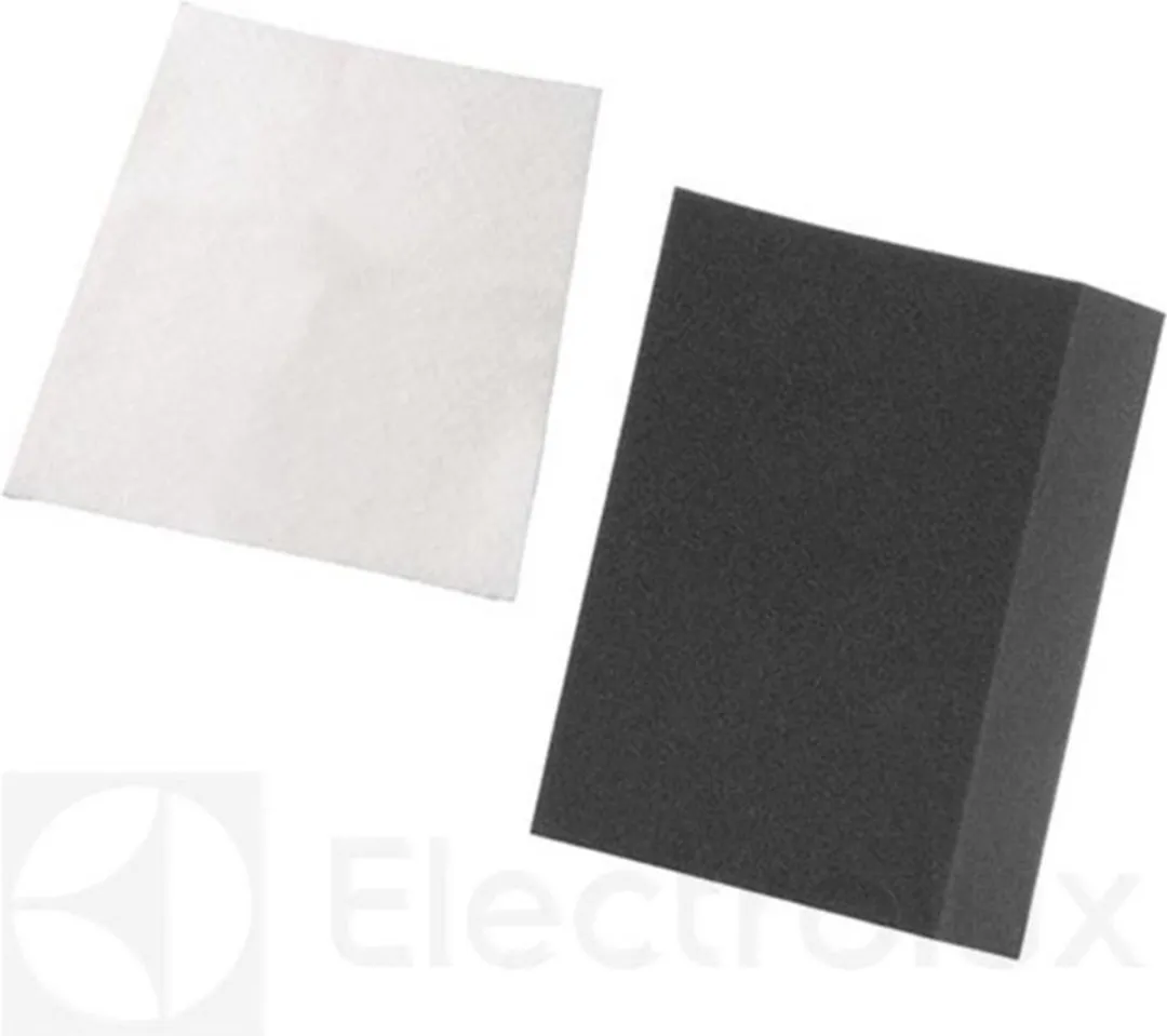 Electrolux Stofhouder 1180228015