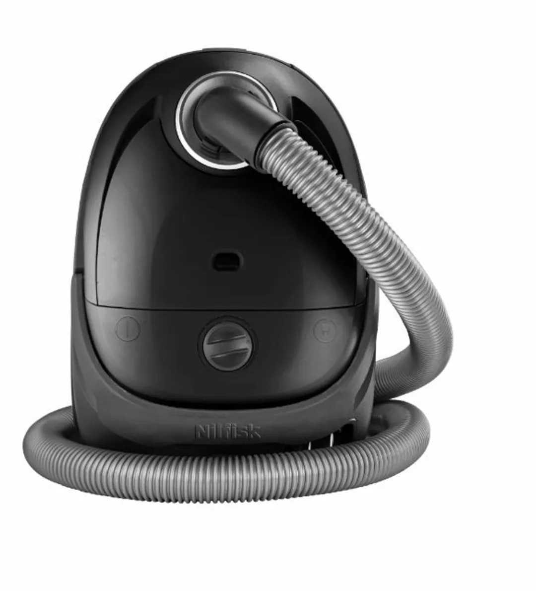 Nilfisk One R 120Y Limited Edition Stofzuiger - 750W - Zwart - afbeelding 6 van 6