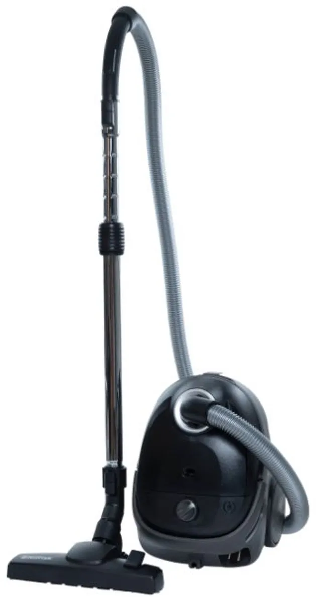 Nilfisk One R 120Y Limited Edition Stofzuiger - 750W - Zwart