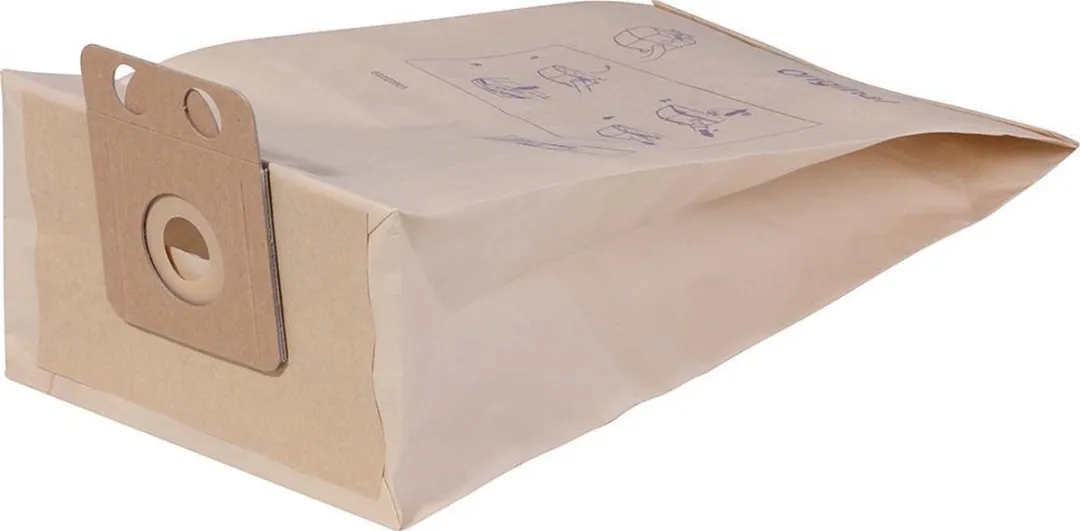 Nilfisk Cilinder Stofzuigerzakken NIL0013 - 1 Stuk