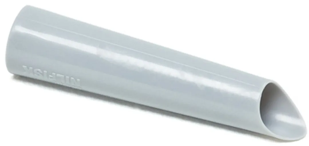 Nilfisk 81140900 Plastic Mondstuk 150x32mm - Grijs