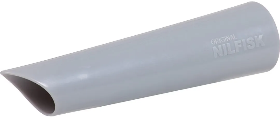 Nilfisk 81140900 Plastic Mondstuk 150x32mm - Grijs