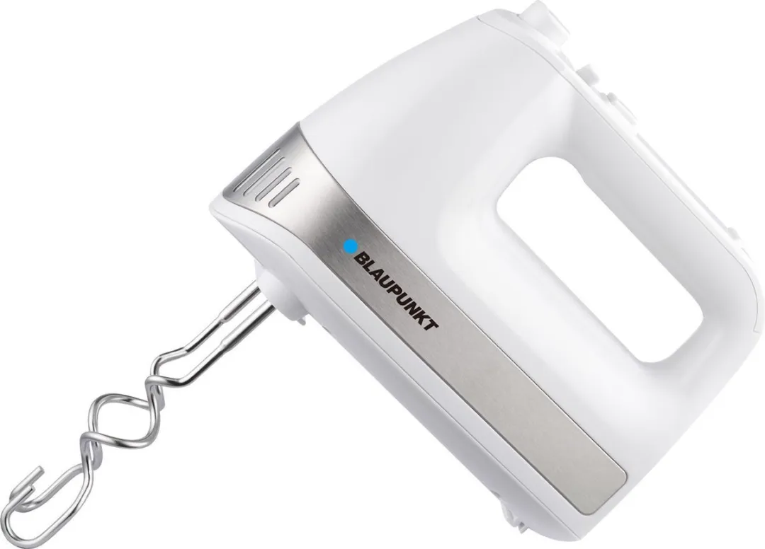 Blaupunkt HMM401 Handmixer 750 W Wit