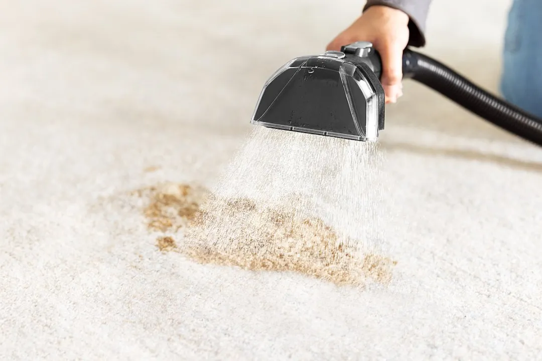 BISSELL SpotClean HydroSteam Pro 3700N Draagbare Stoomreiniger - 1000W - 1,8L