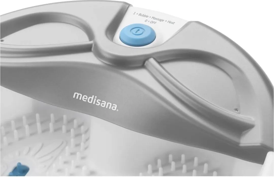 Medisana FS 350 Voetenbad - Wit - afbeelding 6 van 6