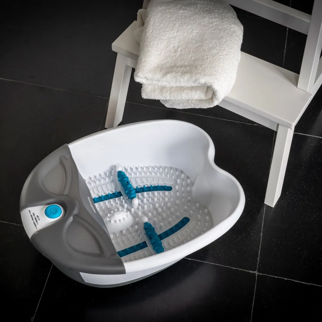 Medisana FS 350 Voetenbad - Wit