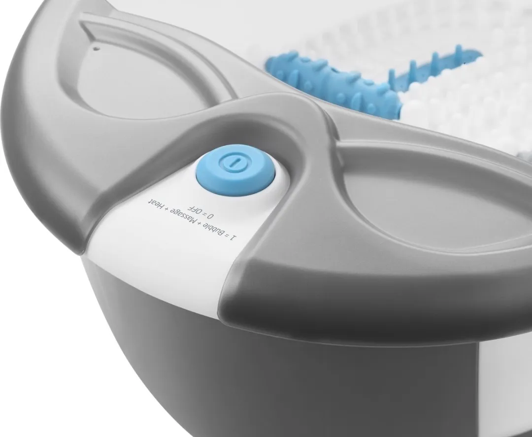 Medisana FS 350 Voetenbad - Wit