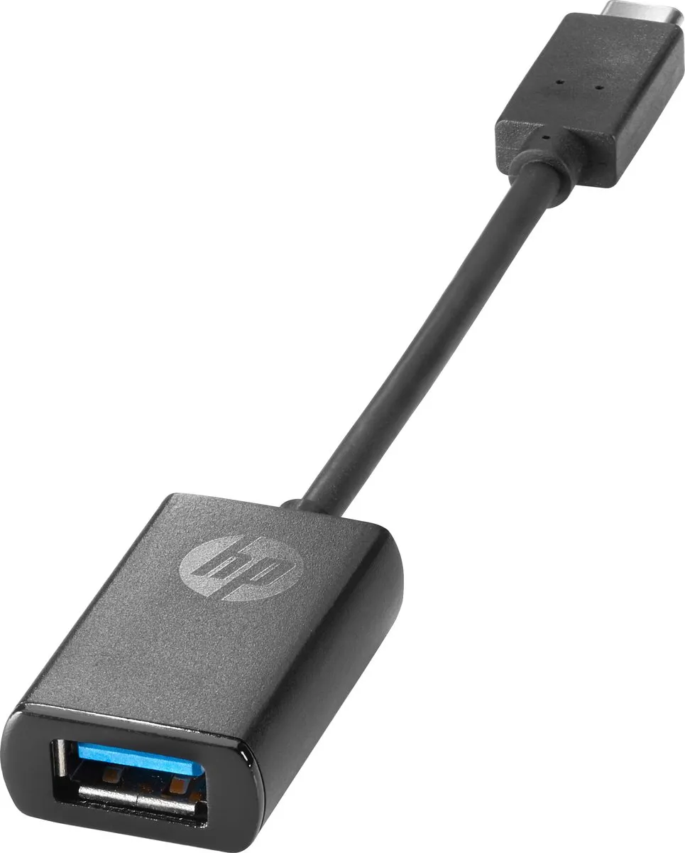 HP USB 3.0 Adapter A naar C