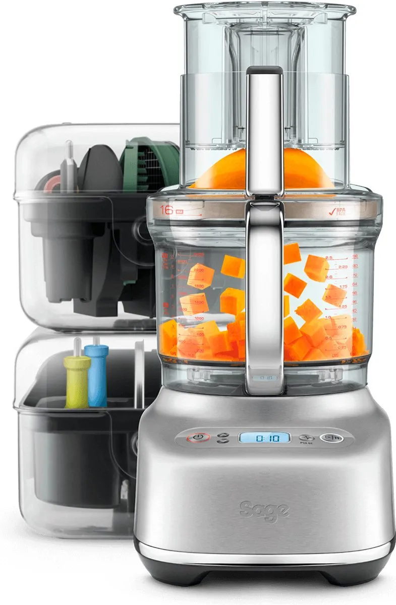 Sage The Paradice 16 Staafmixer
