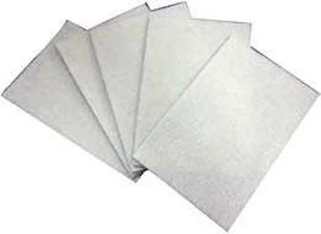 Nilfisk Uitblaasfilter 1406879500 - 5 Stuks