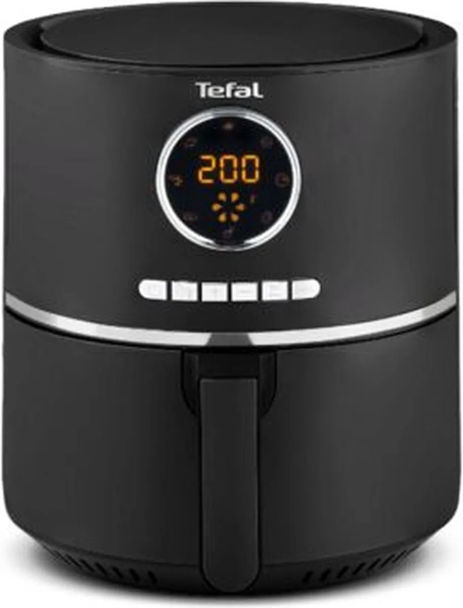 Tefal Ultra Fry EY1118 Heteluchtfriteuse 4,2L