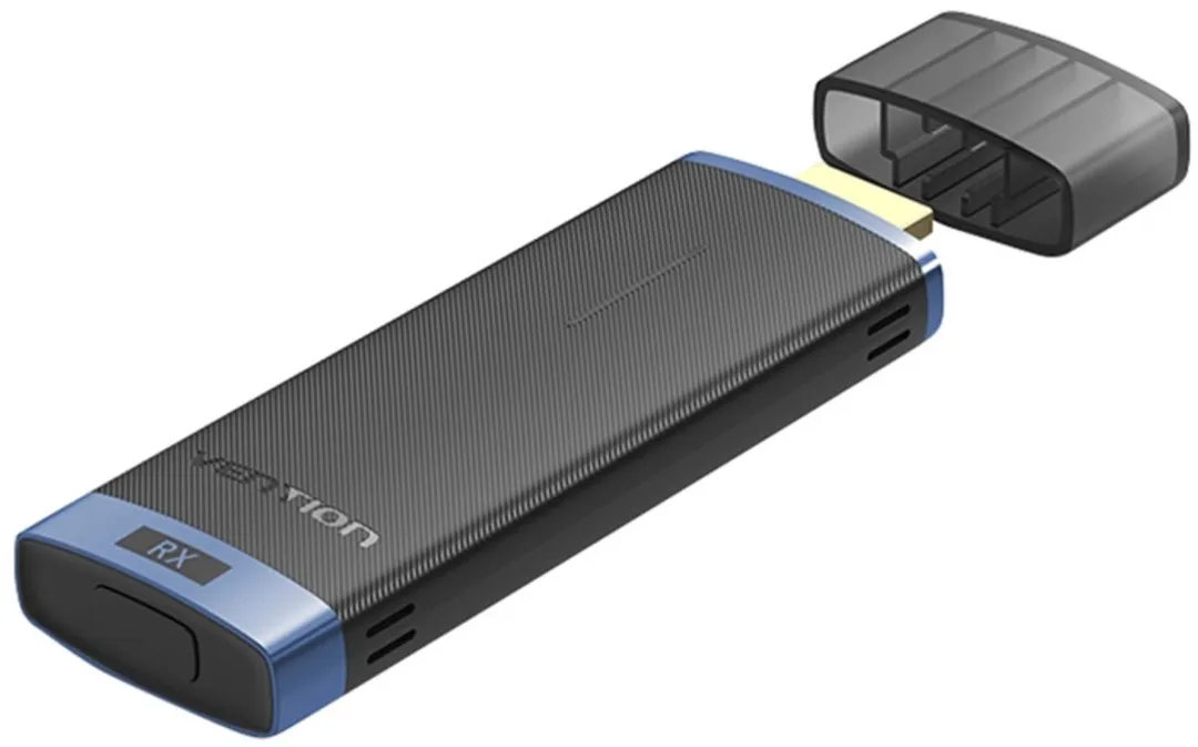 Vention 6922794789951 Bluetooth Zender-Ontvanger - afbeelding 6 van 6