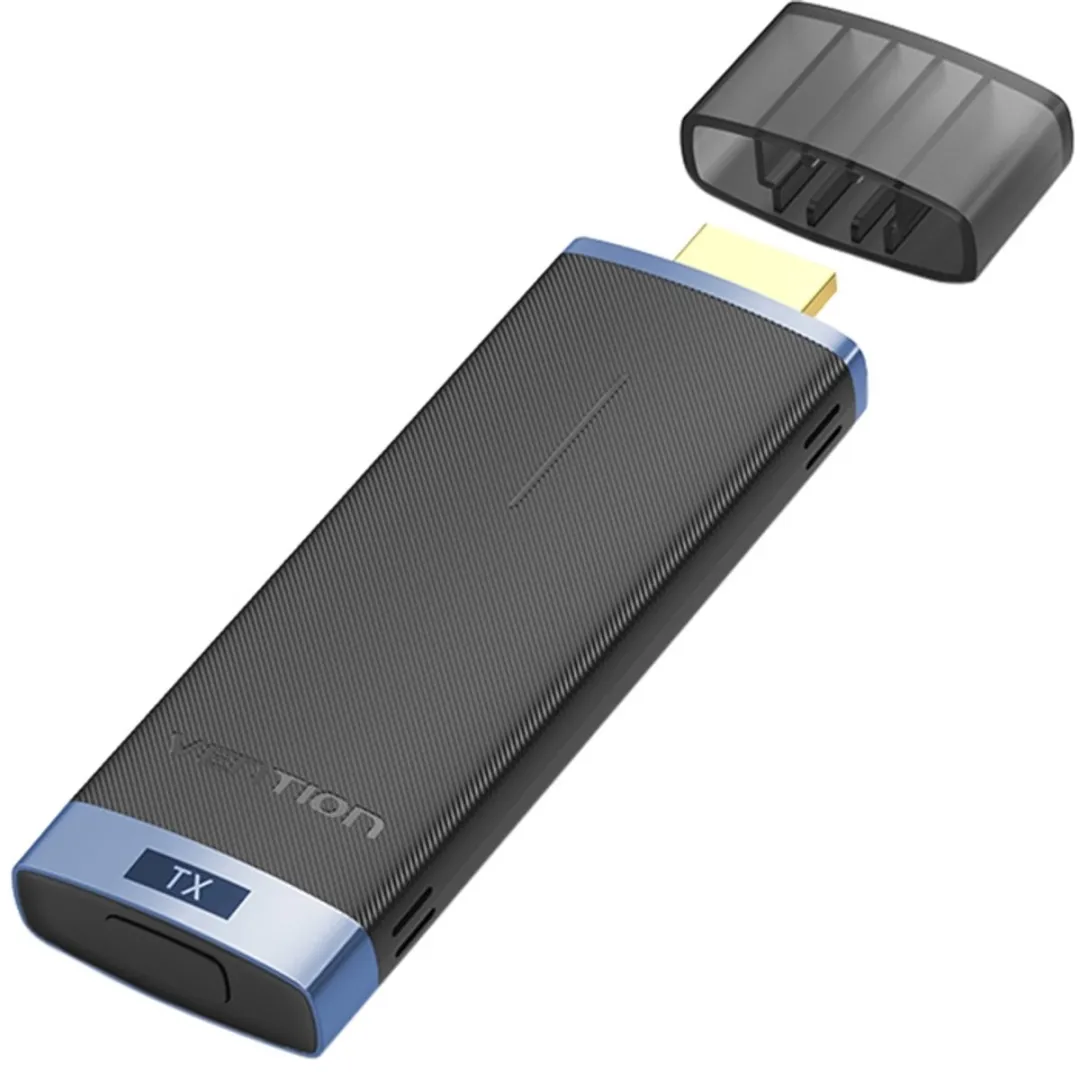Vention 6922794789951 Bluetooth Zender-Ontvanger