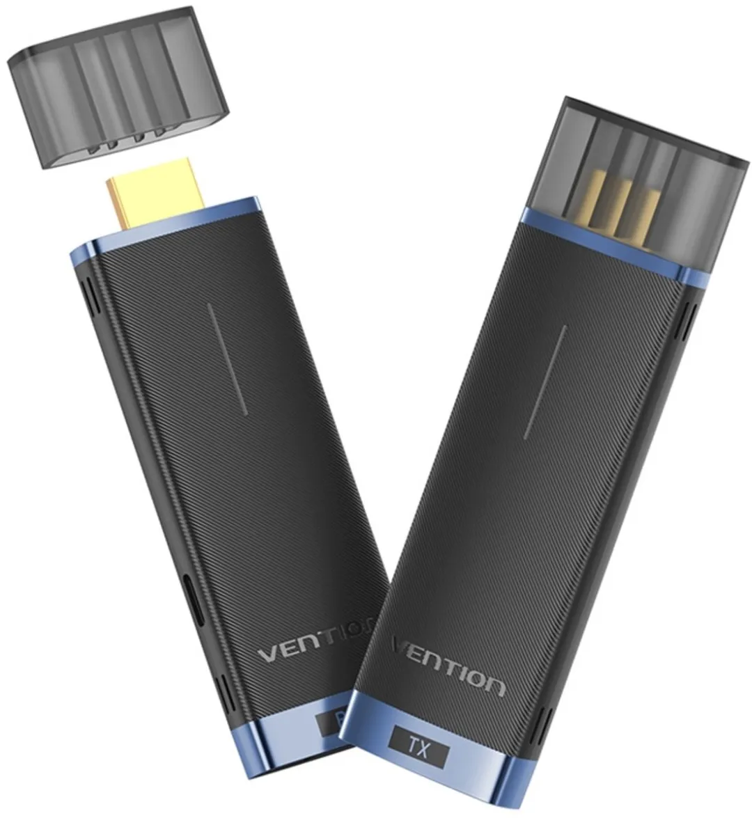 Vention 6922794789951 Bluetooth Zender-Ontvanger