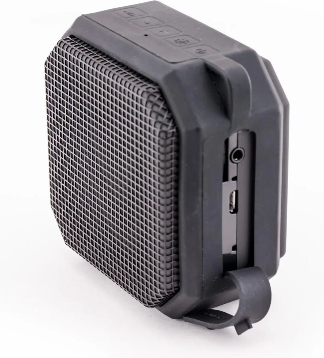 Caliber HPG333BTL Bluetooth Speaker - 40W - IPX4 - Zwart