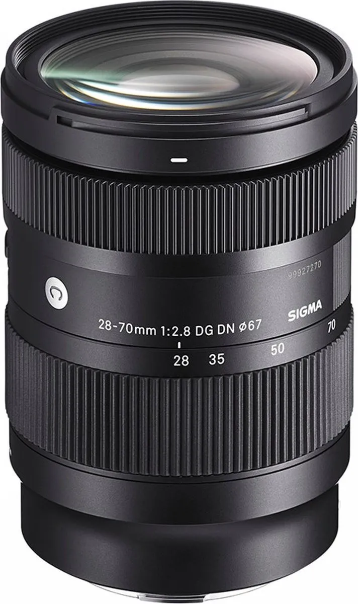 Sigma 28-70mm F2.8 DG DN Camera Lens