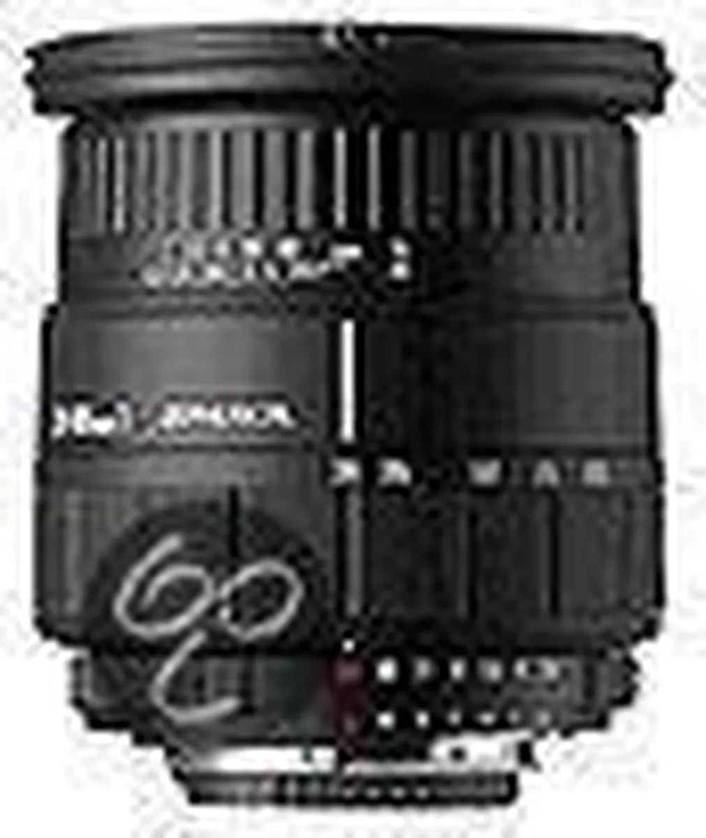 Sigma 28-105mm f/2.8-4.0 AF