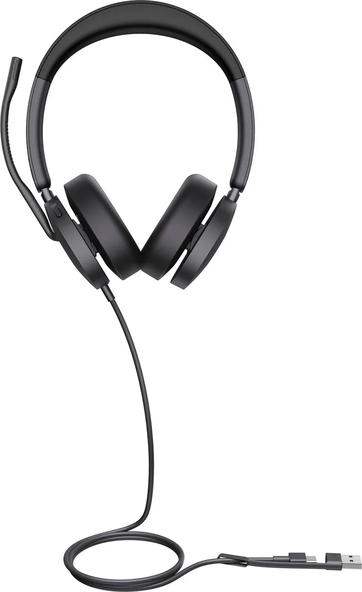Yealink UH48 Dual Teams Headset