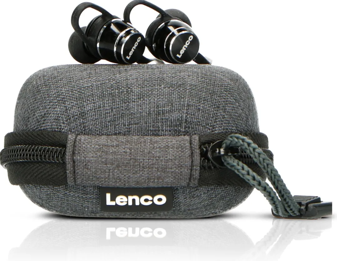Lenco EPB-16 A003211 Oordopjes