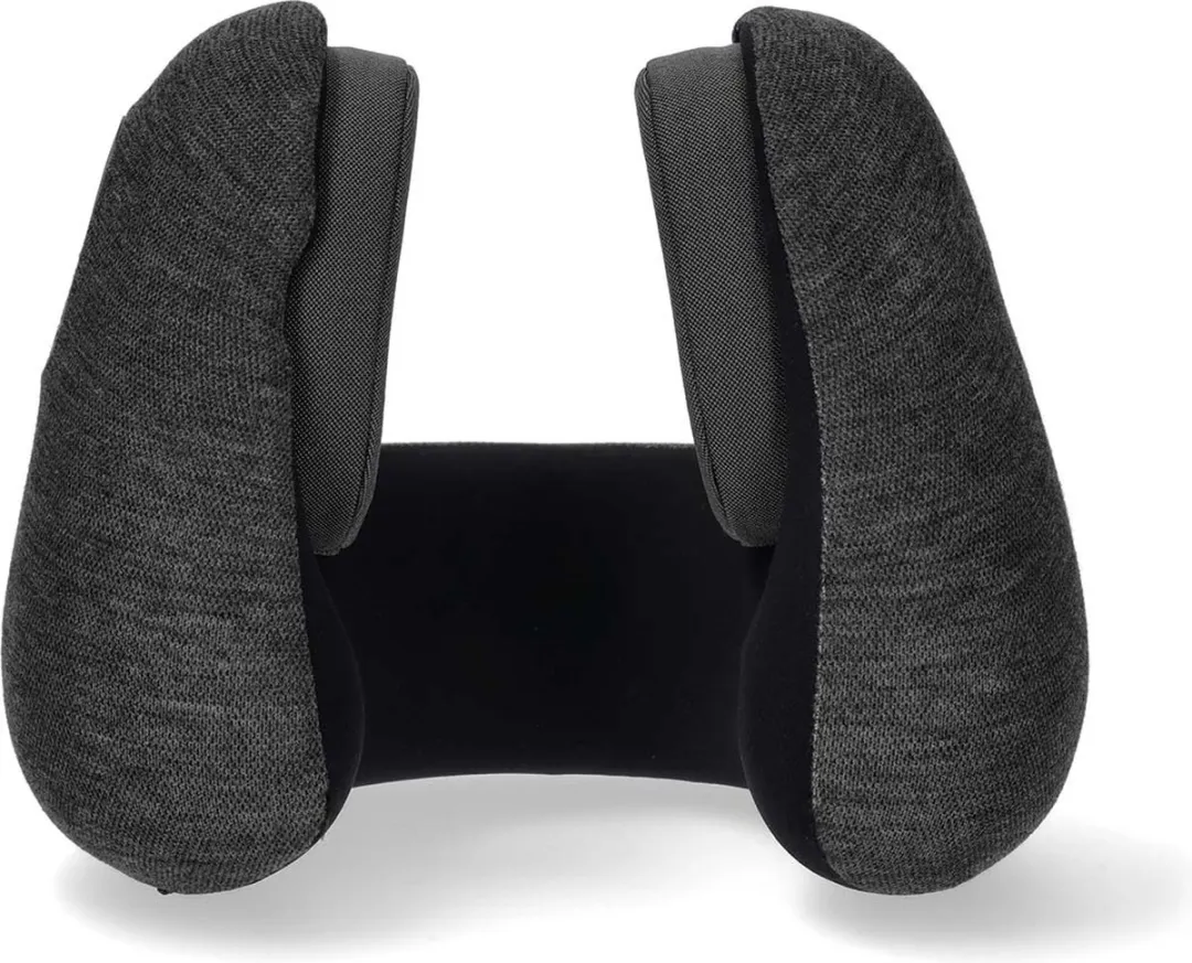 Nedis TRBT2400BK Draadloze Over-Ear Koptelefoon