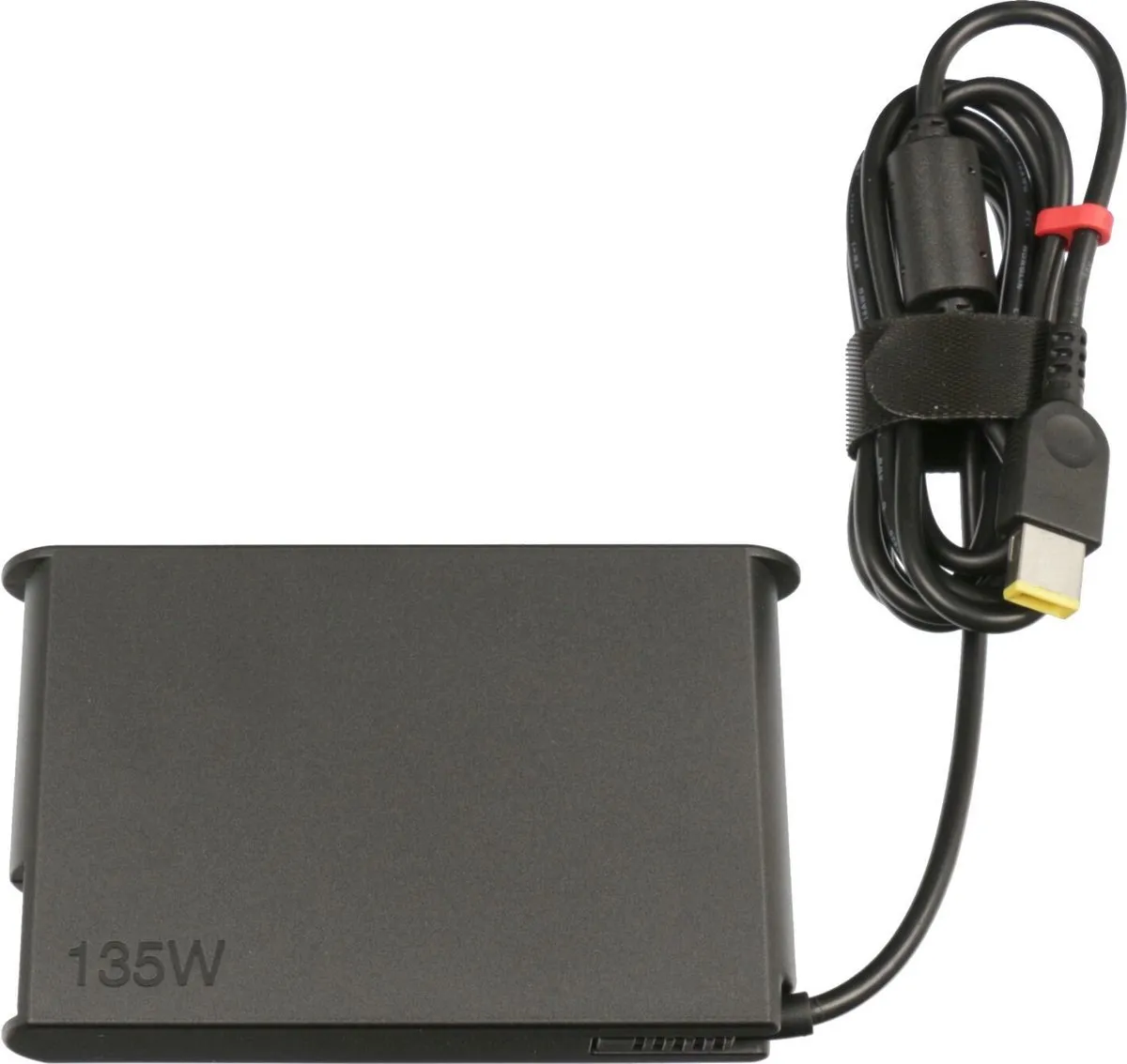 Lenovo GX20Z46271 Oplader 135W - Zwart