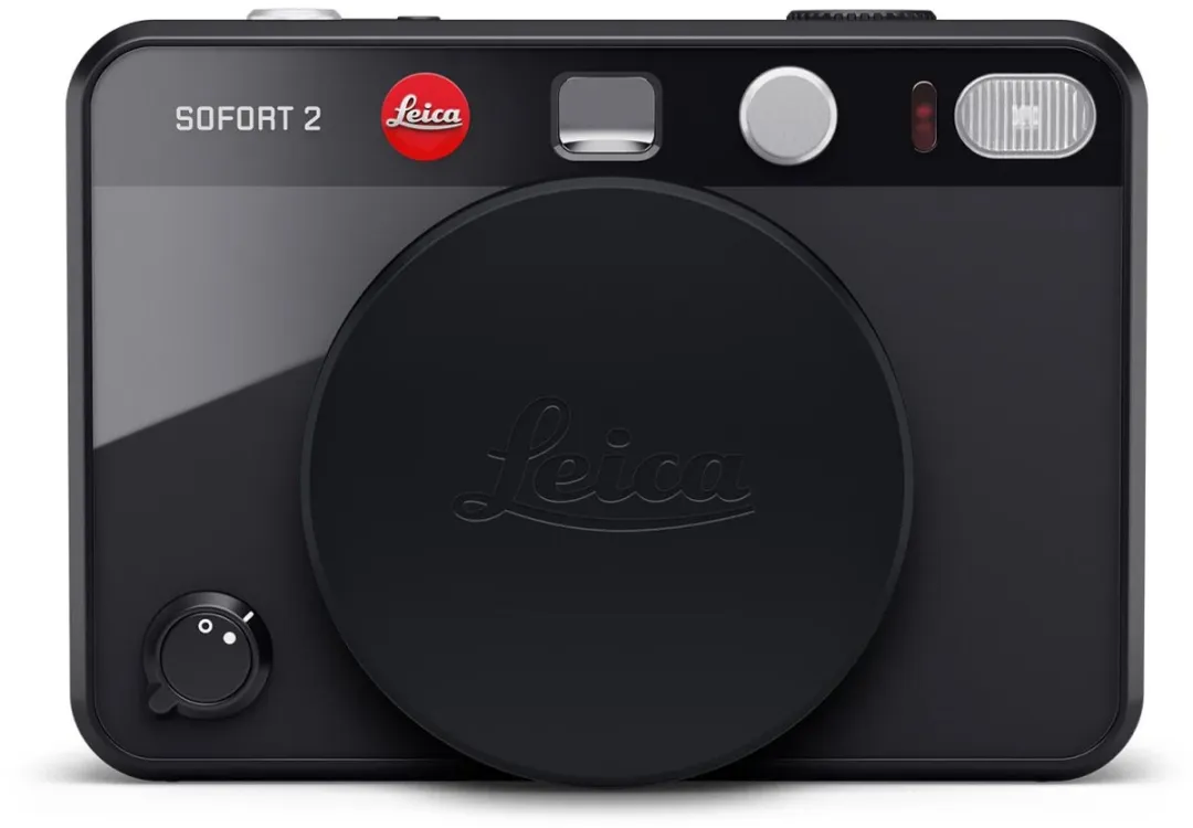 Leica Sofort 2 Instantcamera